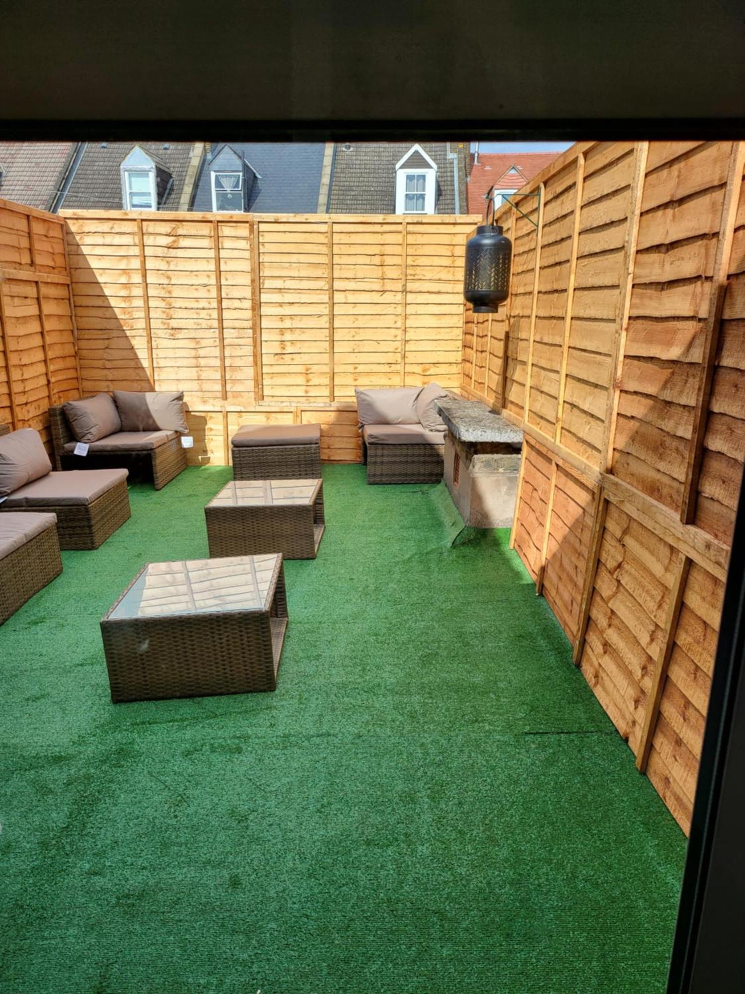 Apartament Sensational London-callcott
