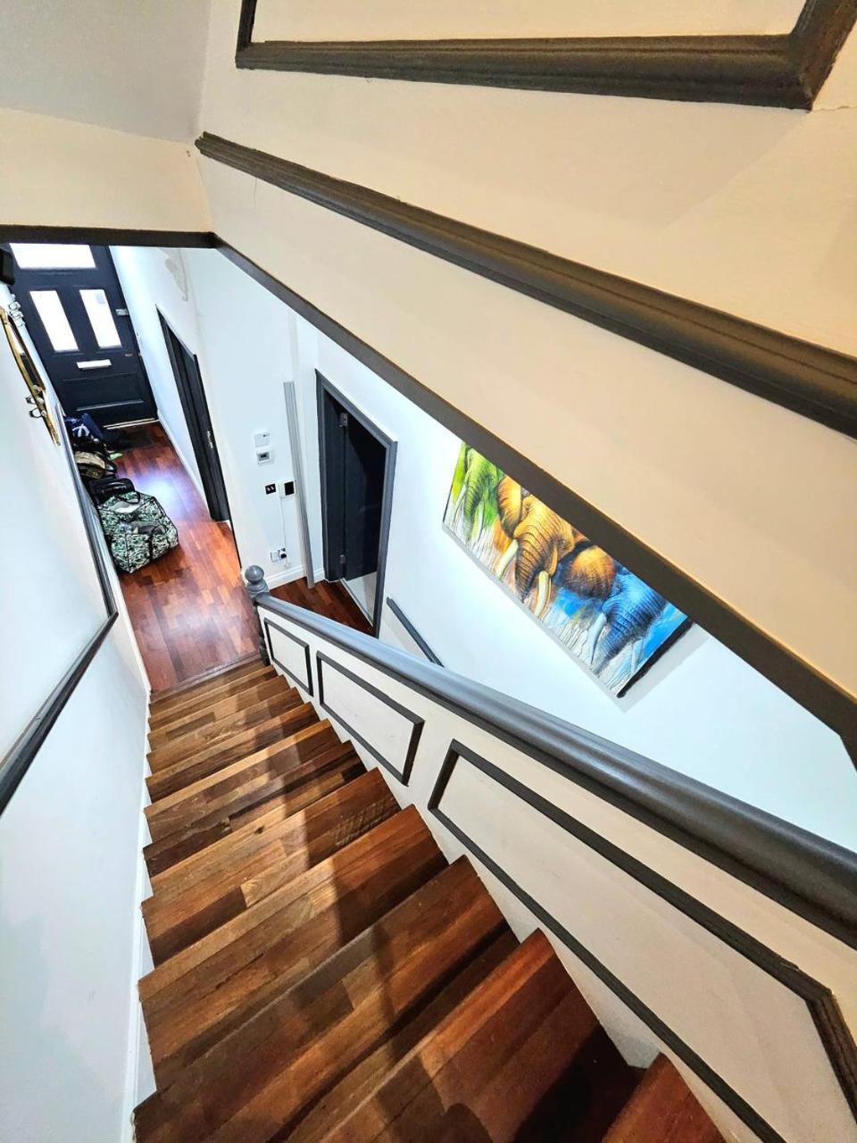 Sensational London-callcott Apartament *