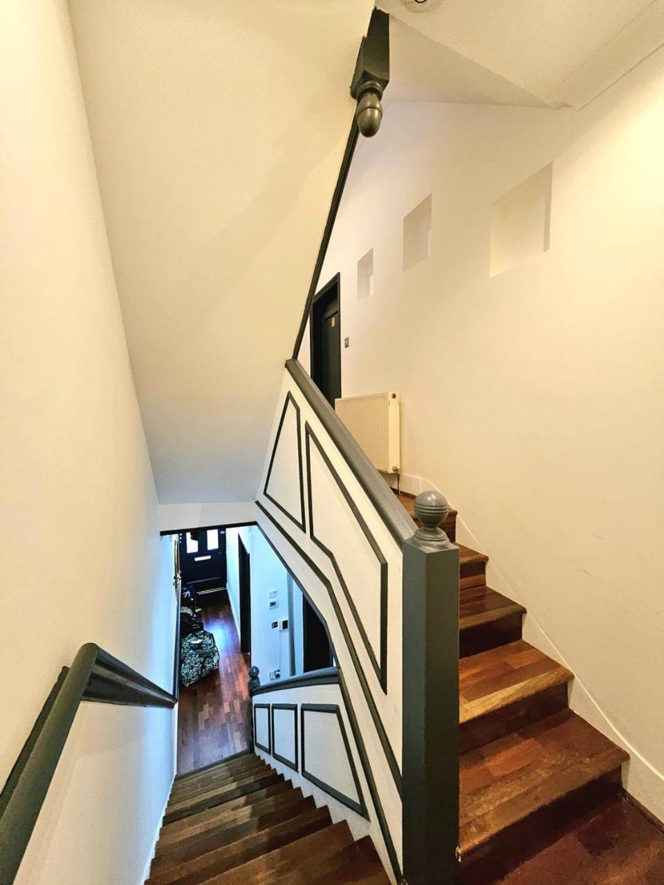 Apartament Sensational London-callcott Londra