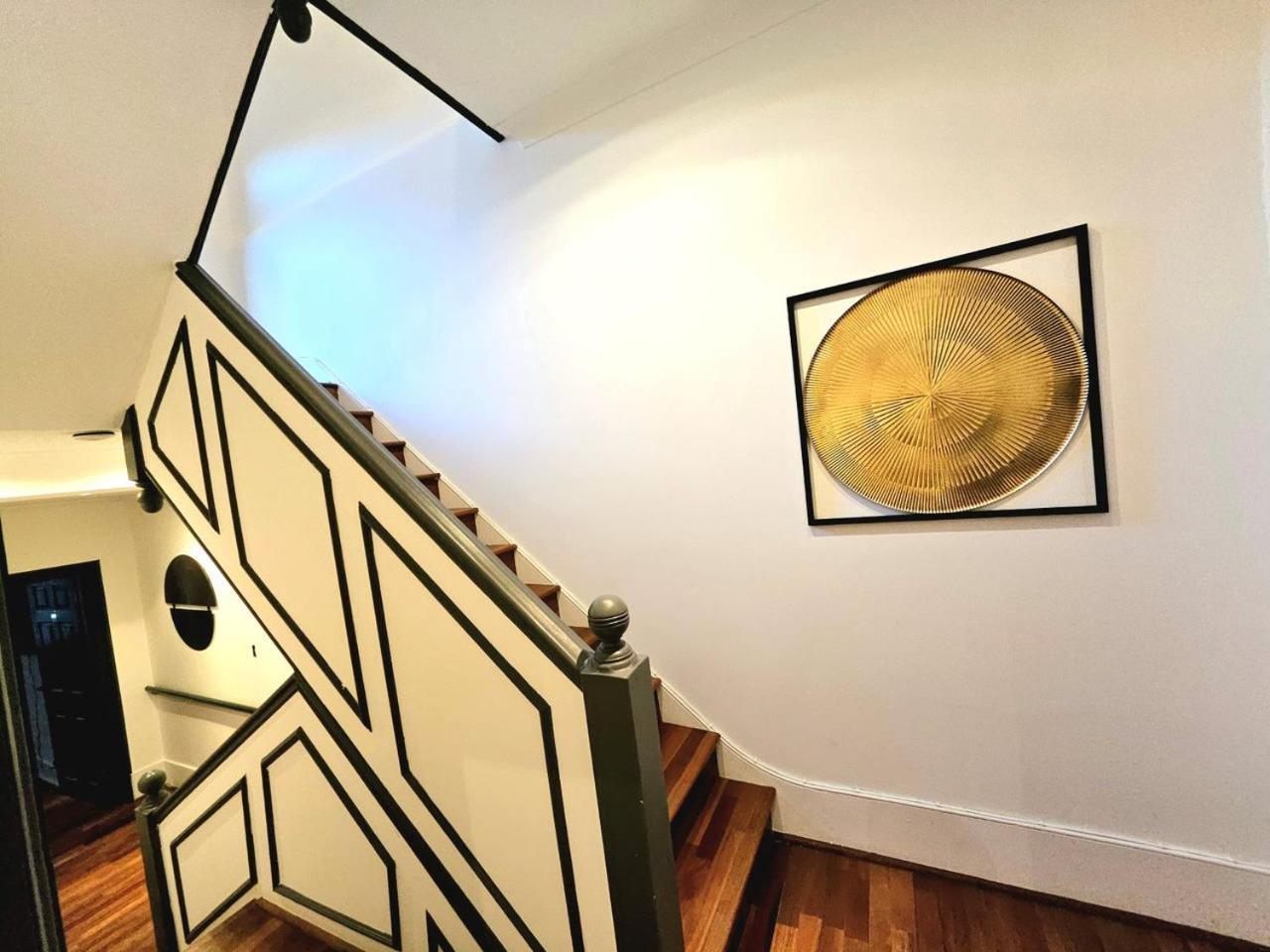 Sensational London-callcott Apartament *
