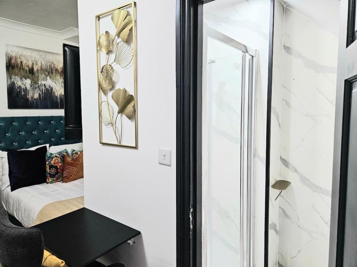 Sensational London-callcott Apartament *