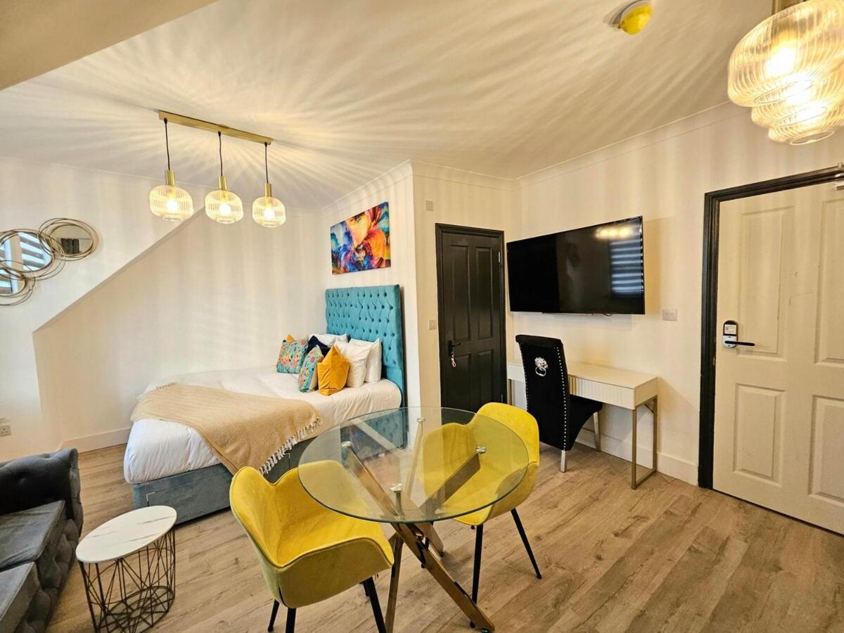 Sensational London-callcott * Londra