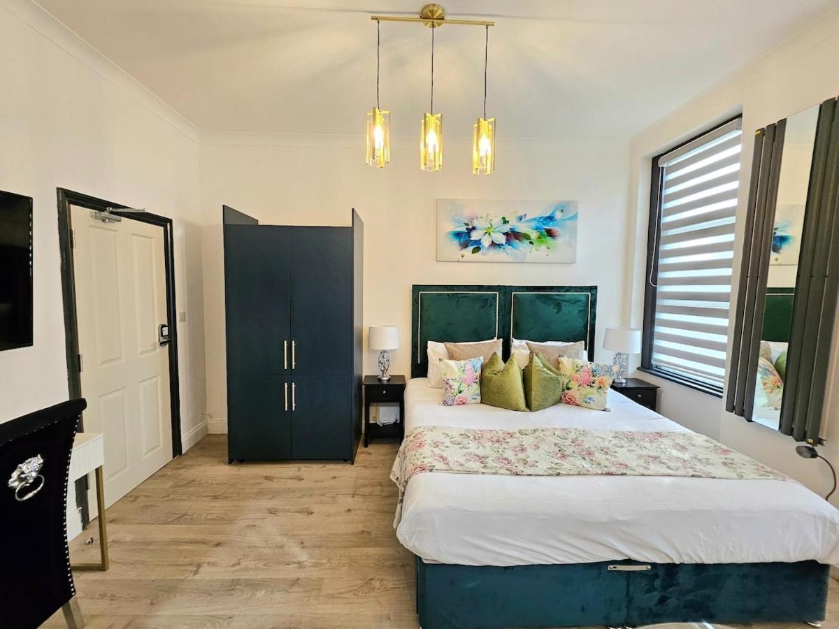Apartament Sensational London-callcott *