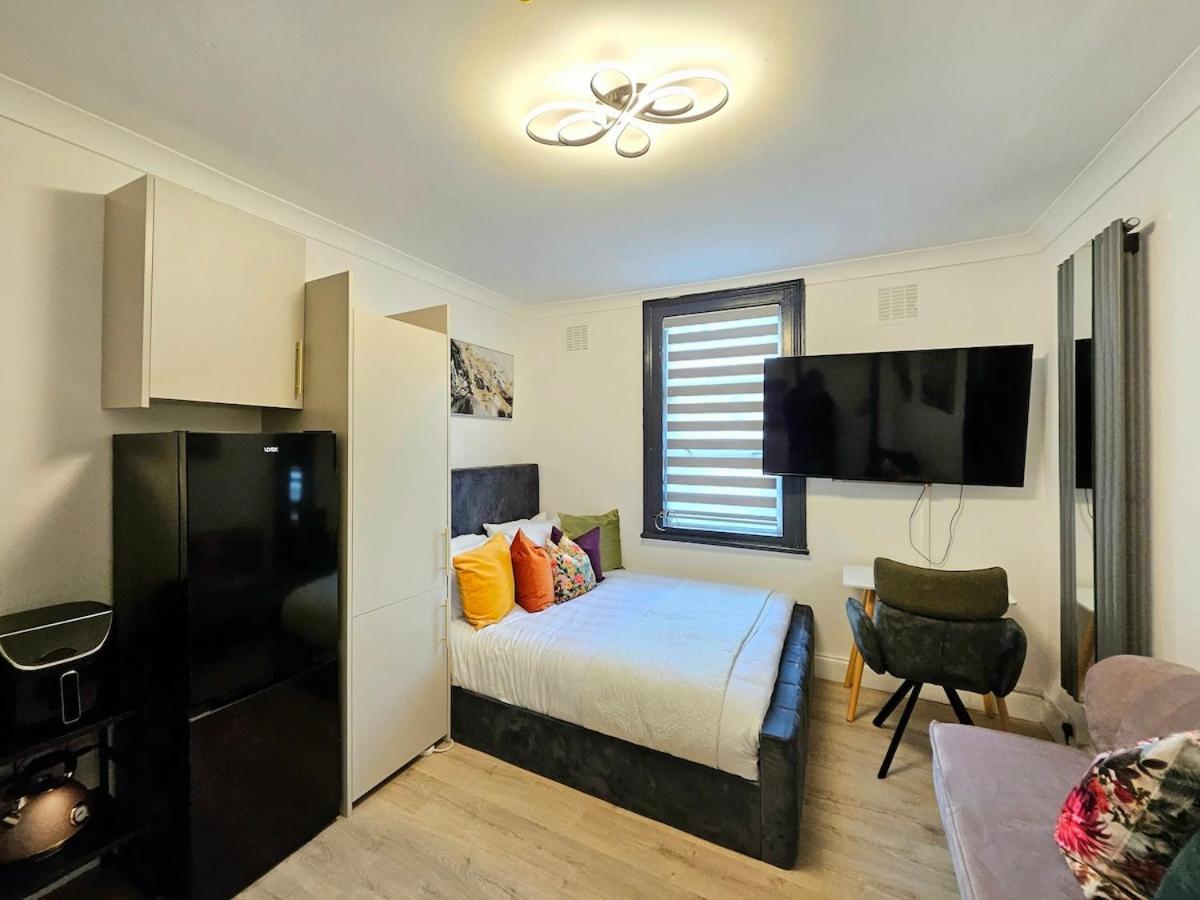 Apartament Sensational London-callcott