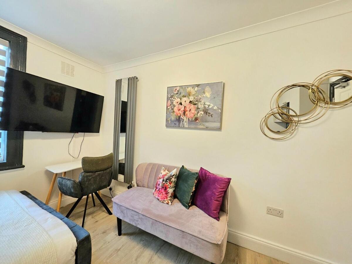 Apartament Sensational London-callcott *