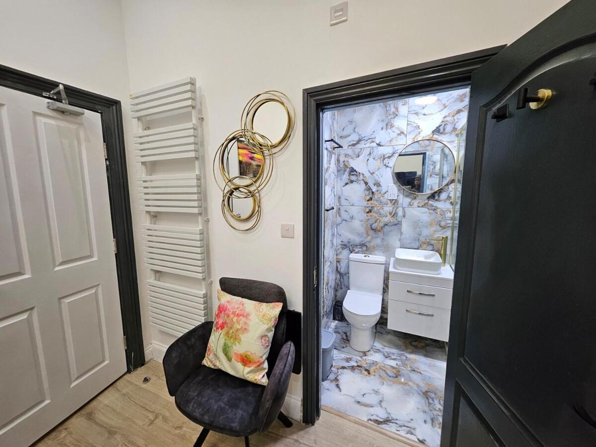 Apartament Sensational London-callcott