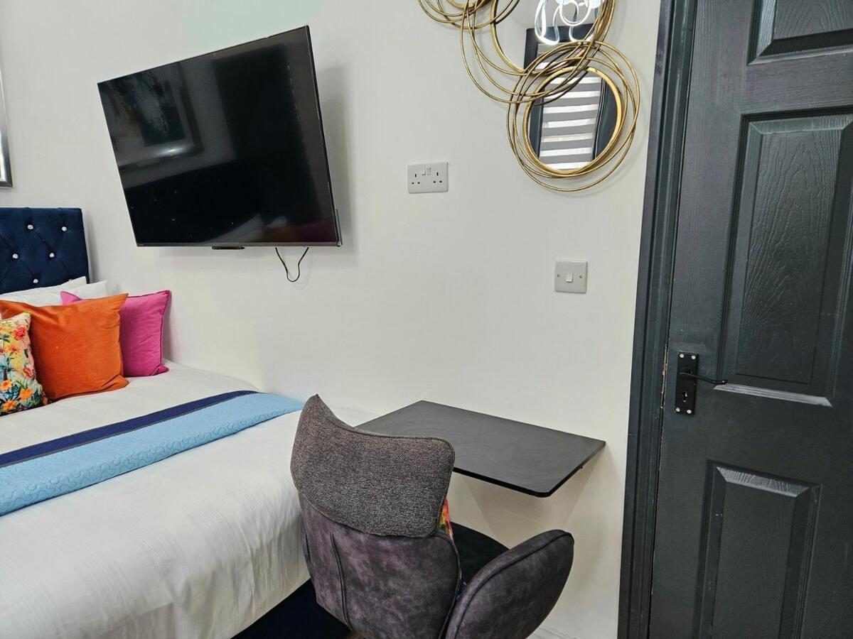Apartament Sensational London-callcott