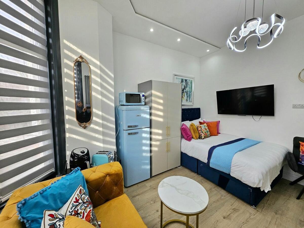 Apartament Sensational London-callcott *