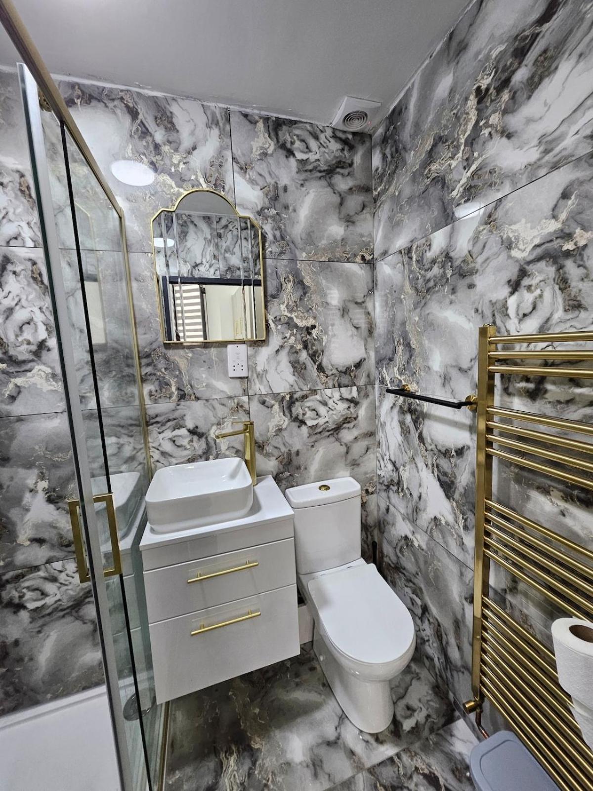 Sensational London-callcott Londra