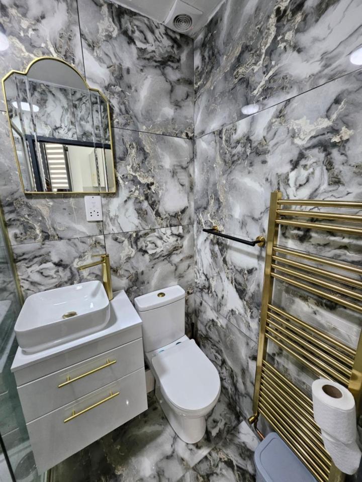 Apartament Sensational London-callcott