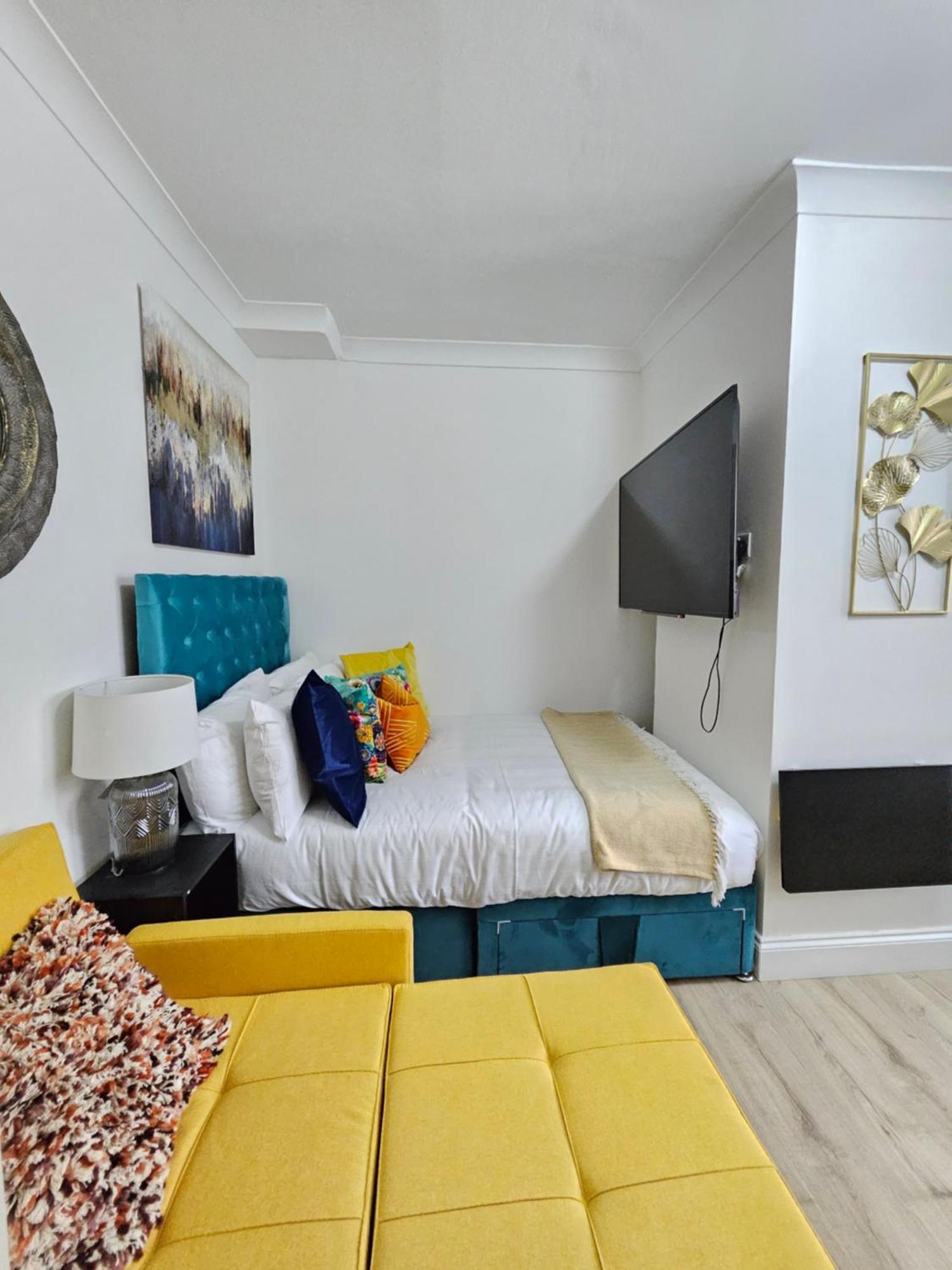 Apartament Sensational London-callcott *