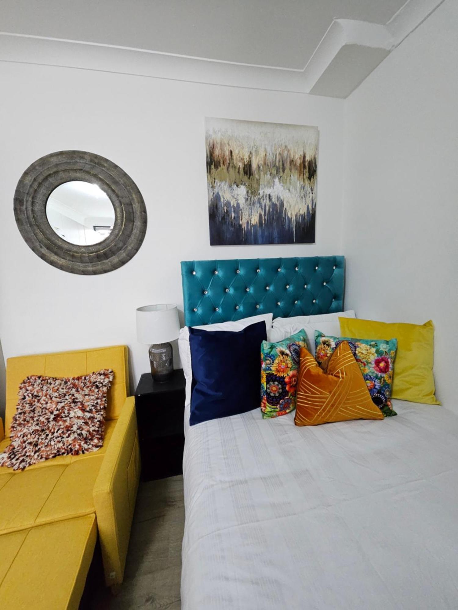 Sensational London-callcott Apartament Londra